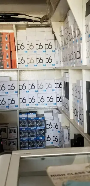 LED Car Headlights
