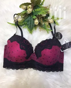 Ladies Bra