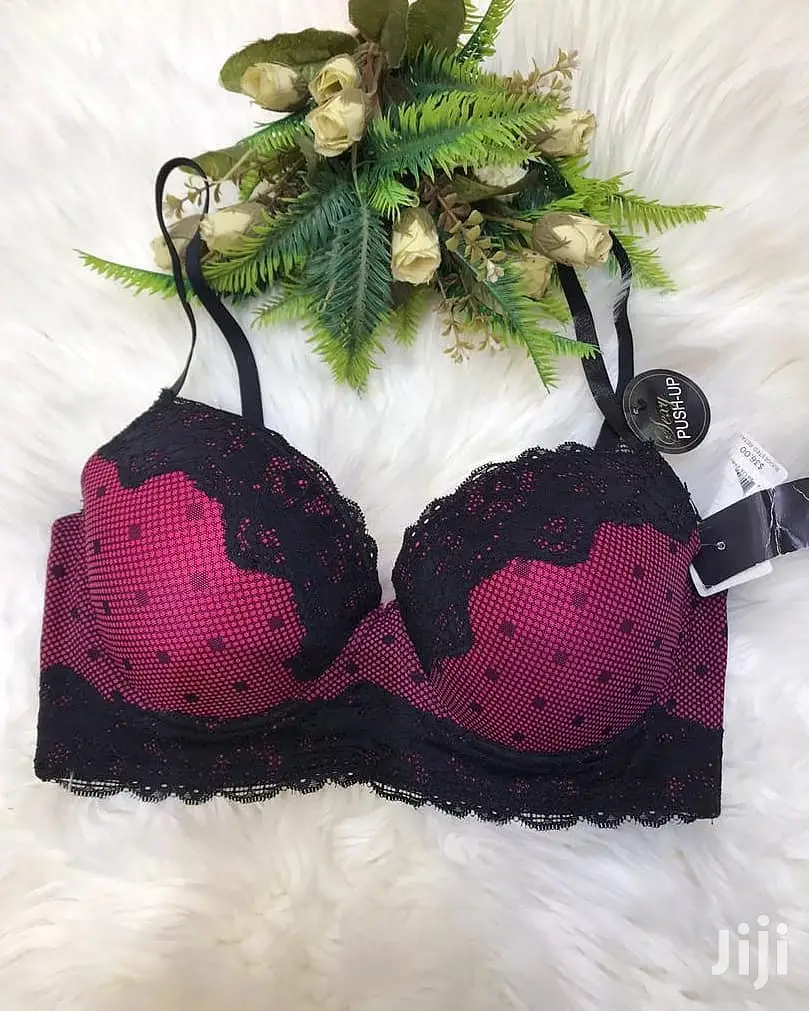 Ladies Bra