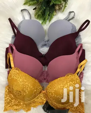 Ladies Bra