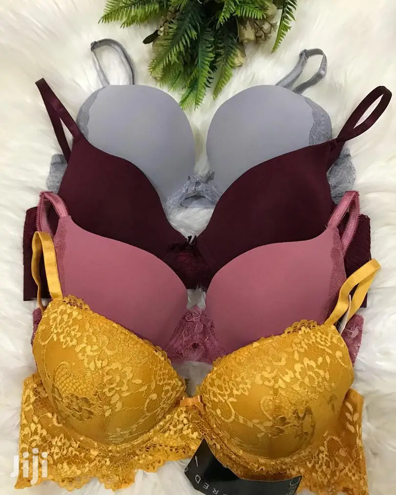 Ladies Bra
