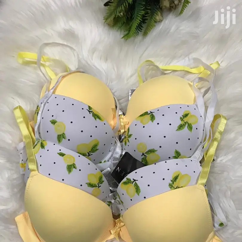 Ladies Bra