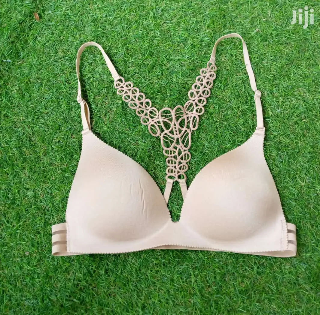 Ladies Bra