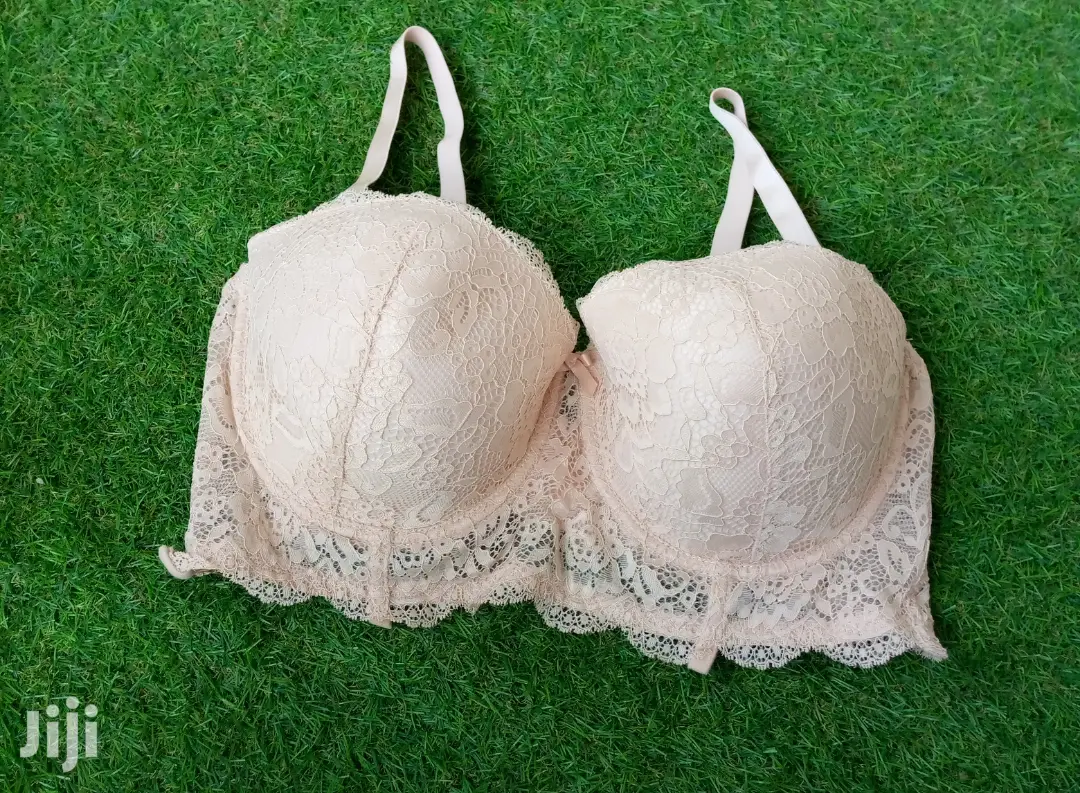 Ladies Bra
