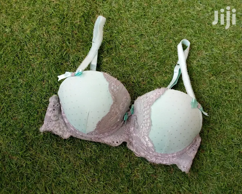 Ladies Bra