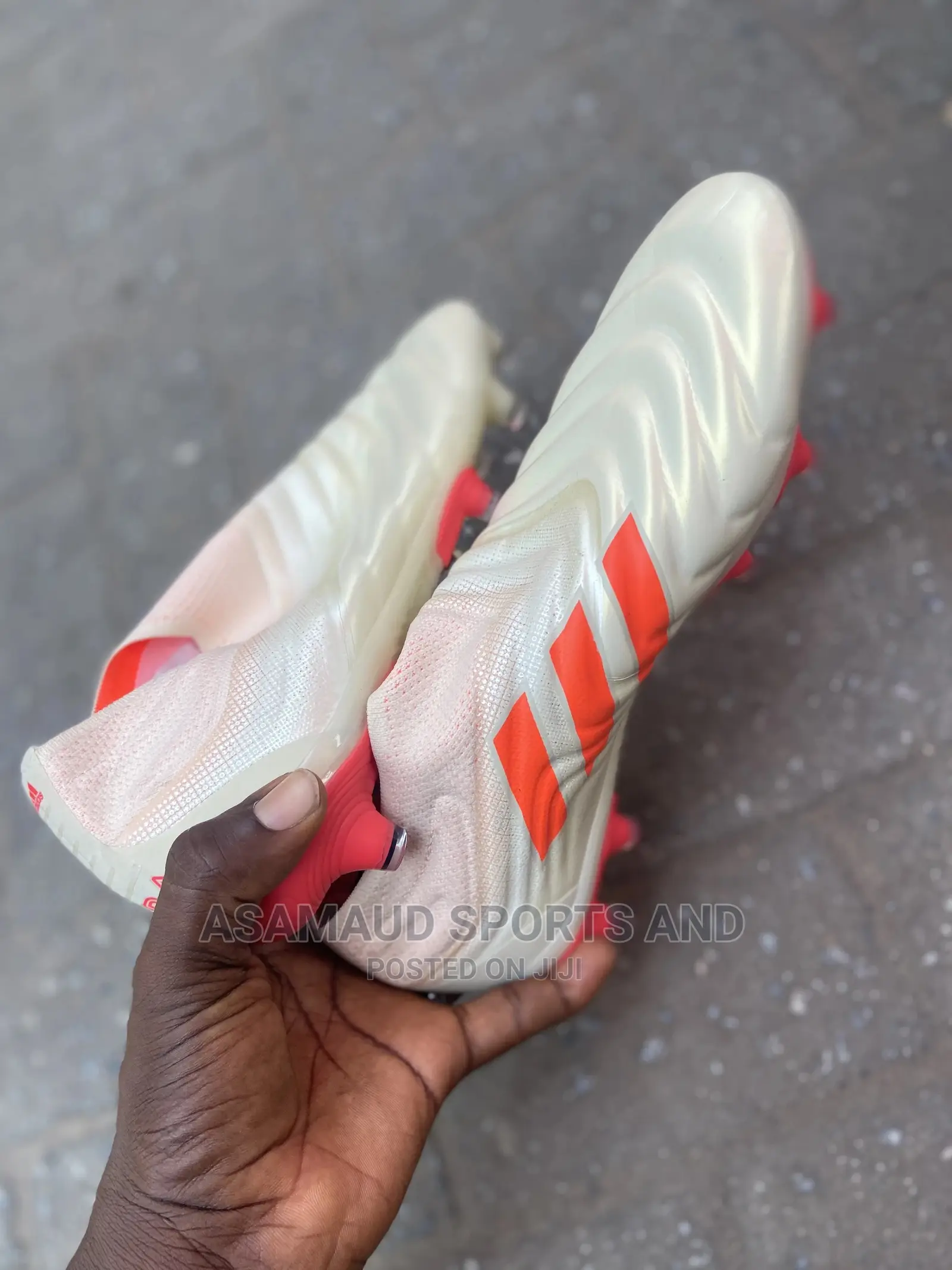 Original Copa Football Boot At Cool Price