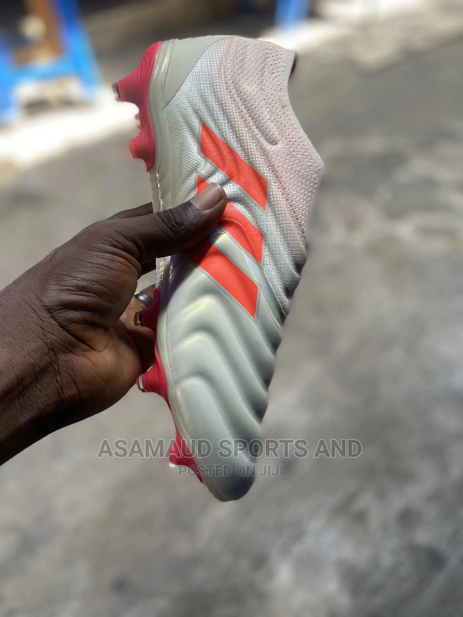 Original Copa Football Boot At Cool Price
