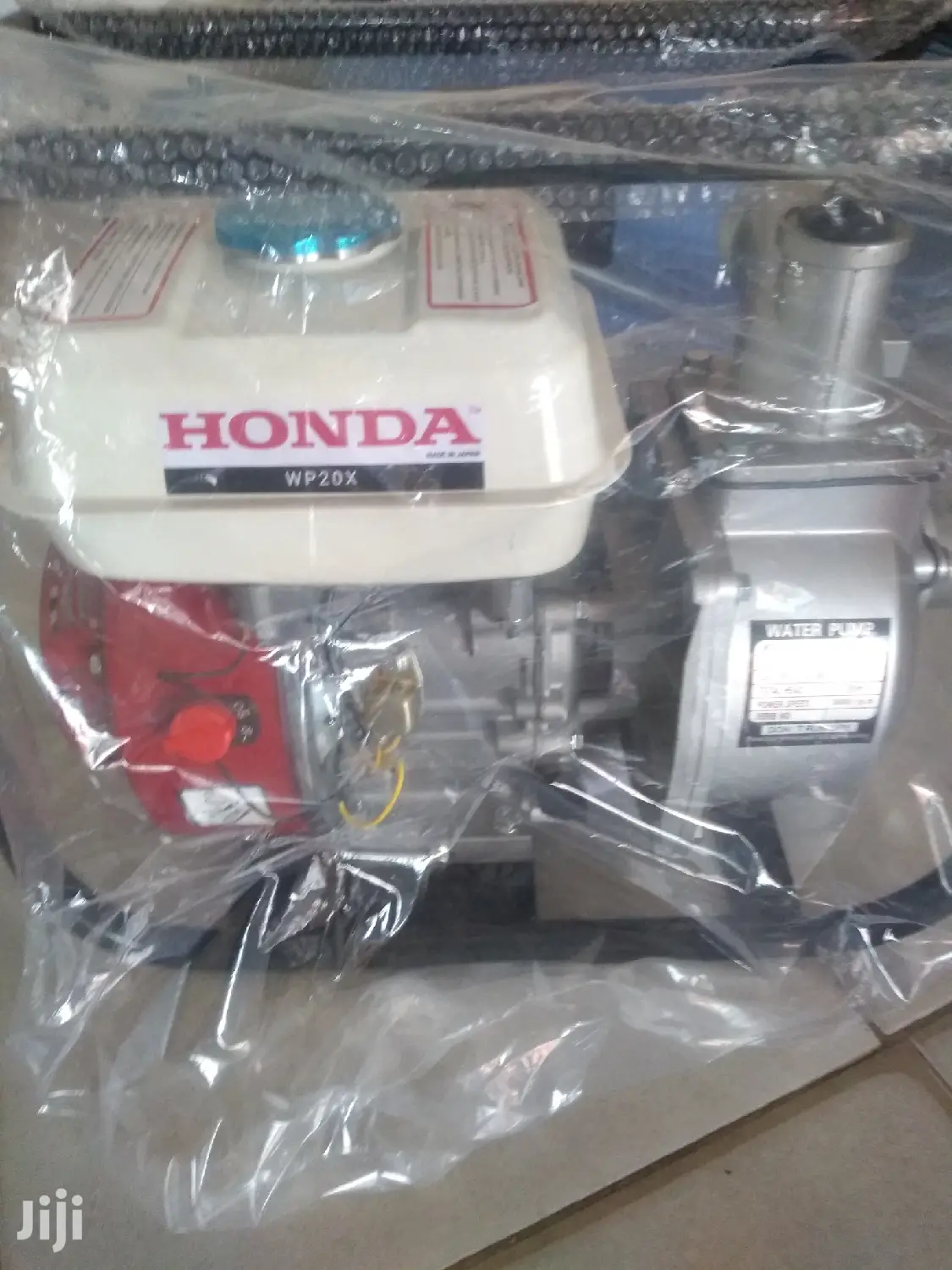 Honda 2inches Water Pumps Available
