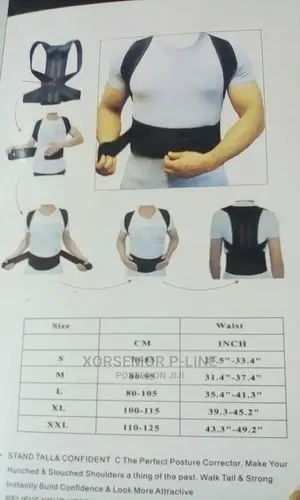 Posture Corrector