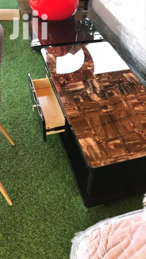 Center Table