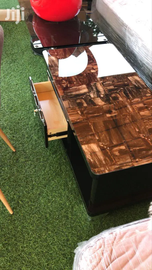 Center Table