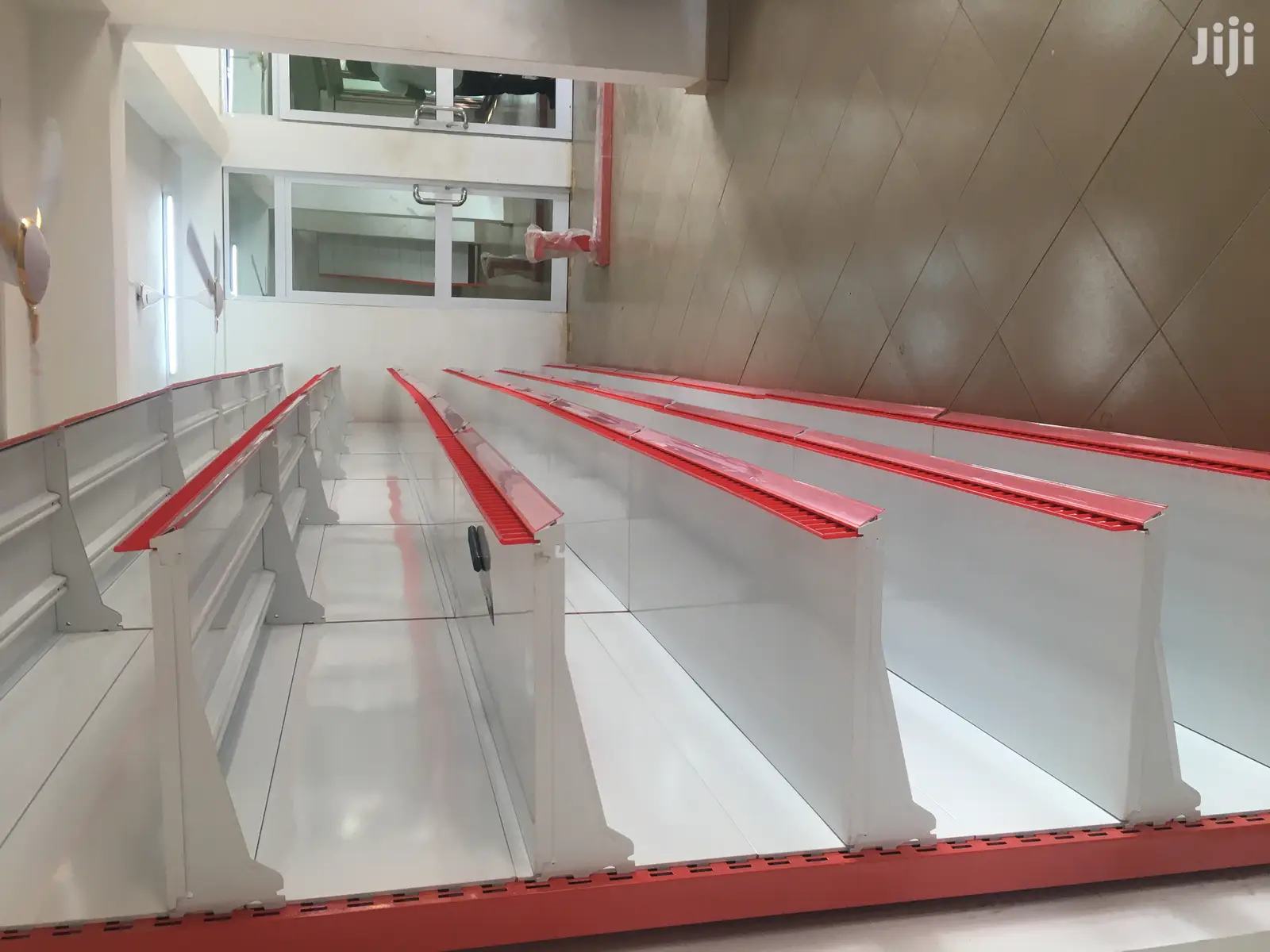 Quality Shelves