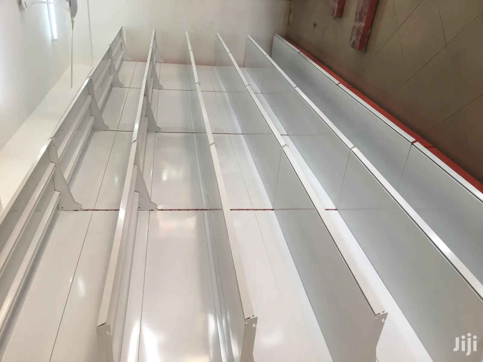 Quality Shelves