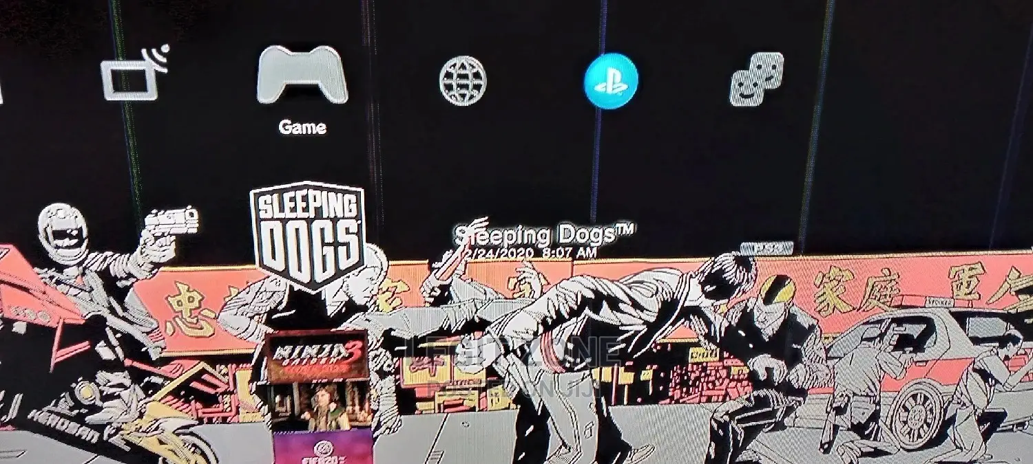 Ps3 Game Installations