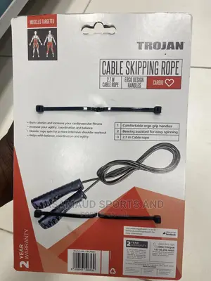 Original Skipping Ropes At Cool Price