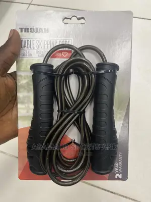 Original Skipping Ropes At Cool Price