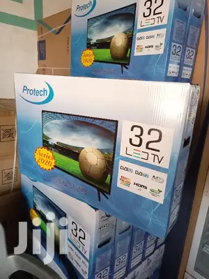 PROTECH Satellite Digital Led Tv 32inchs