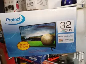 PROTECH Satellite Digital Led Tv 32inchs