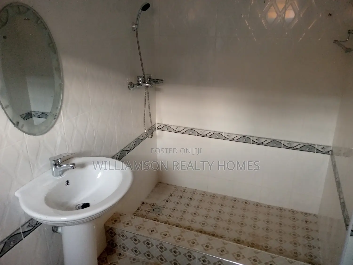 2bdrm Apartment in Tempo Estate, Spintex for rent