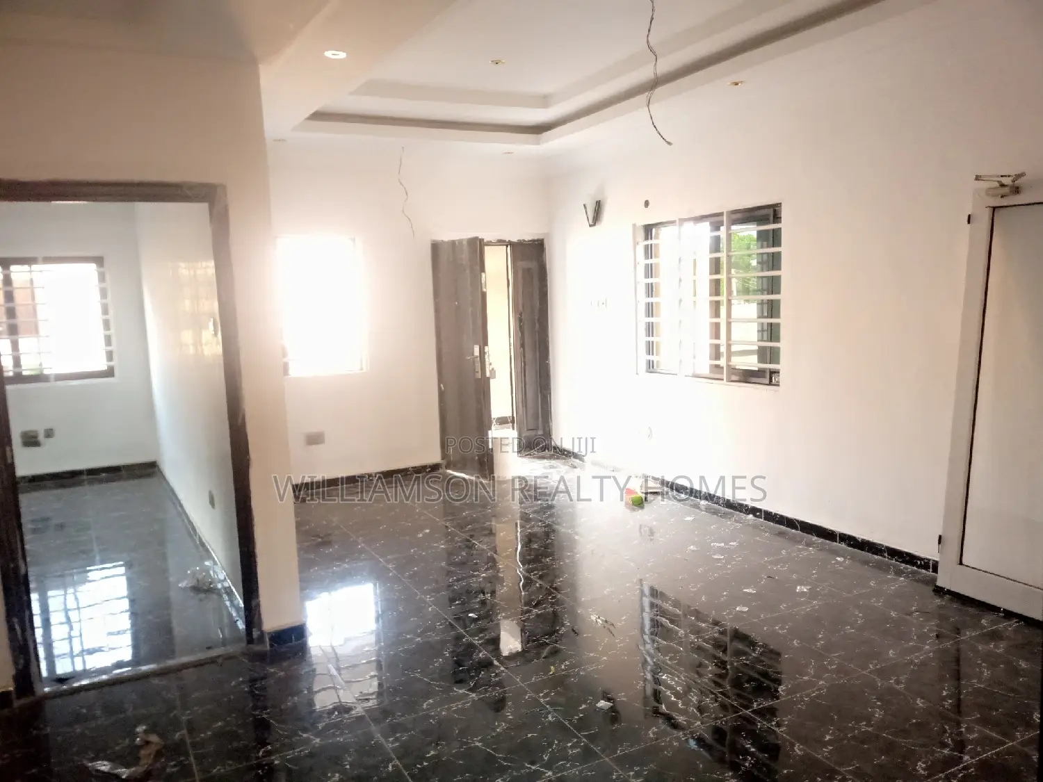 2bdrm Apartment in Tempo Estate, Spintex for rent