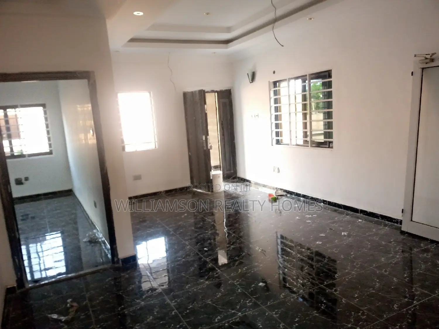 2bdrm Apartment in Tempo Estate, Spintex for rent