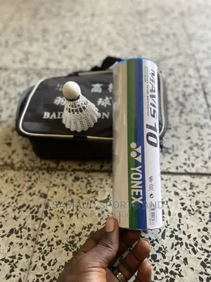 Original Badminton Set