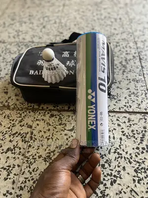 Original Badminton Set