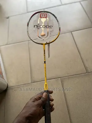 Original Badminton Set