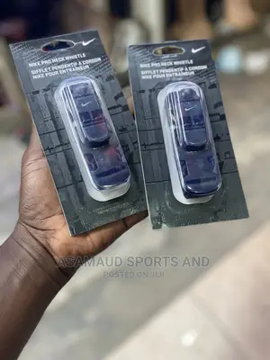 Original Nike Pro Whistle At Cool Price