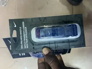 Original Nike Pro Whistle At Cool Price