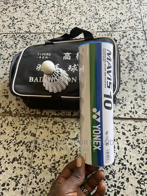Original Badminton Set