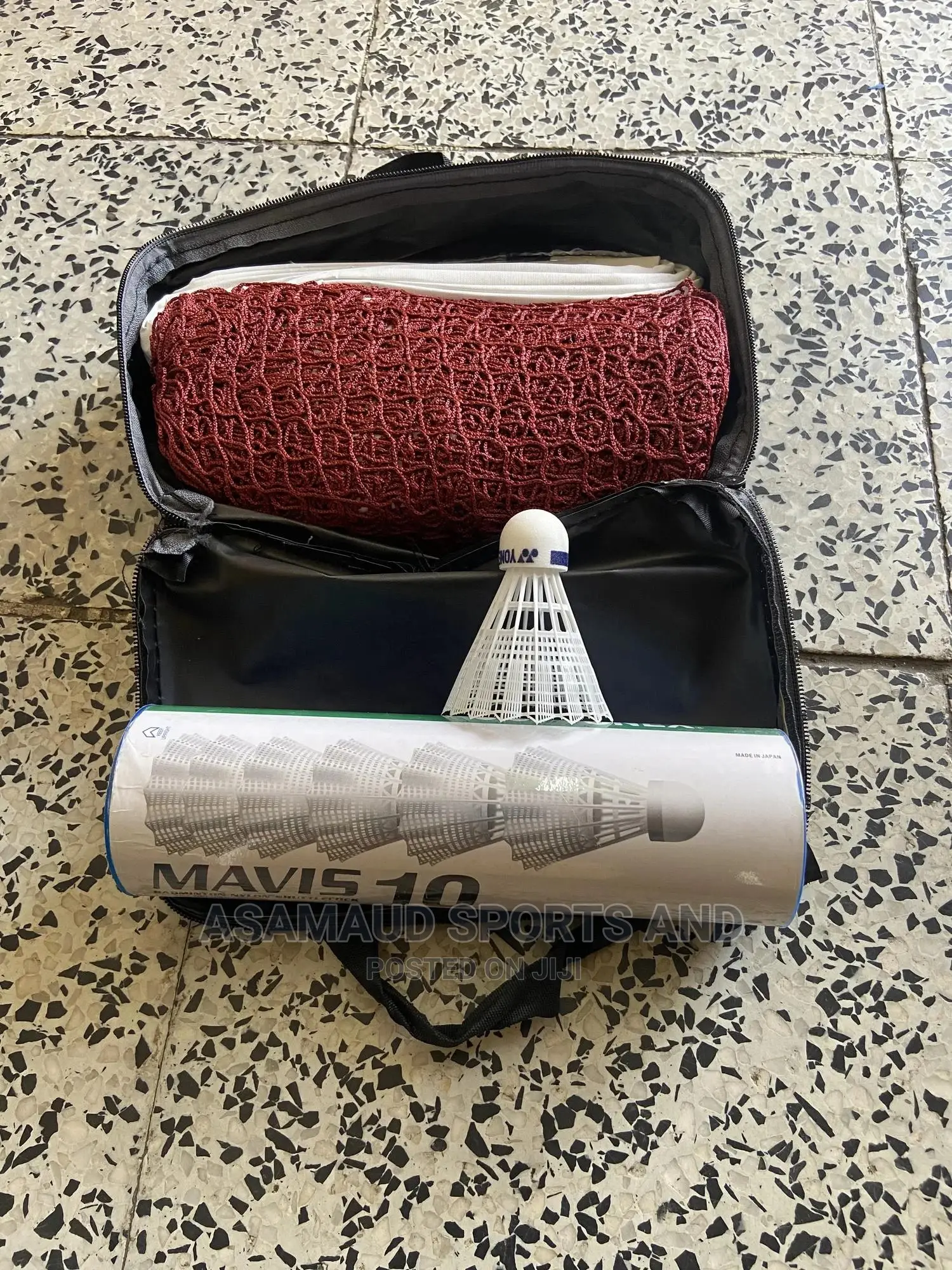 Original Badminton Set