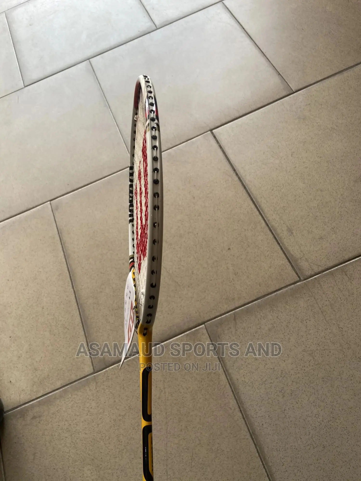 Original Badminton Set