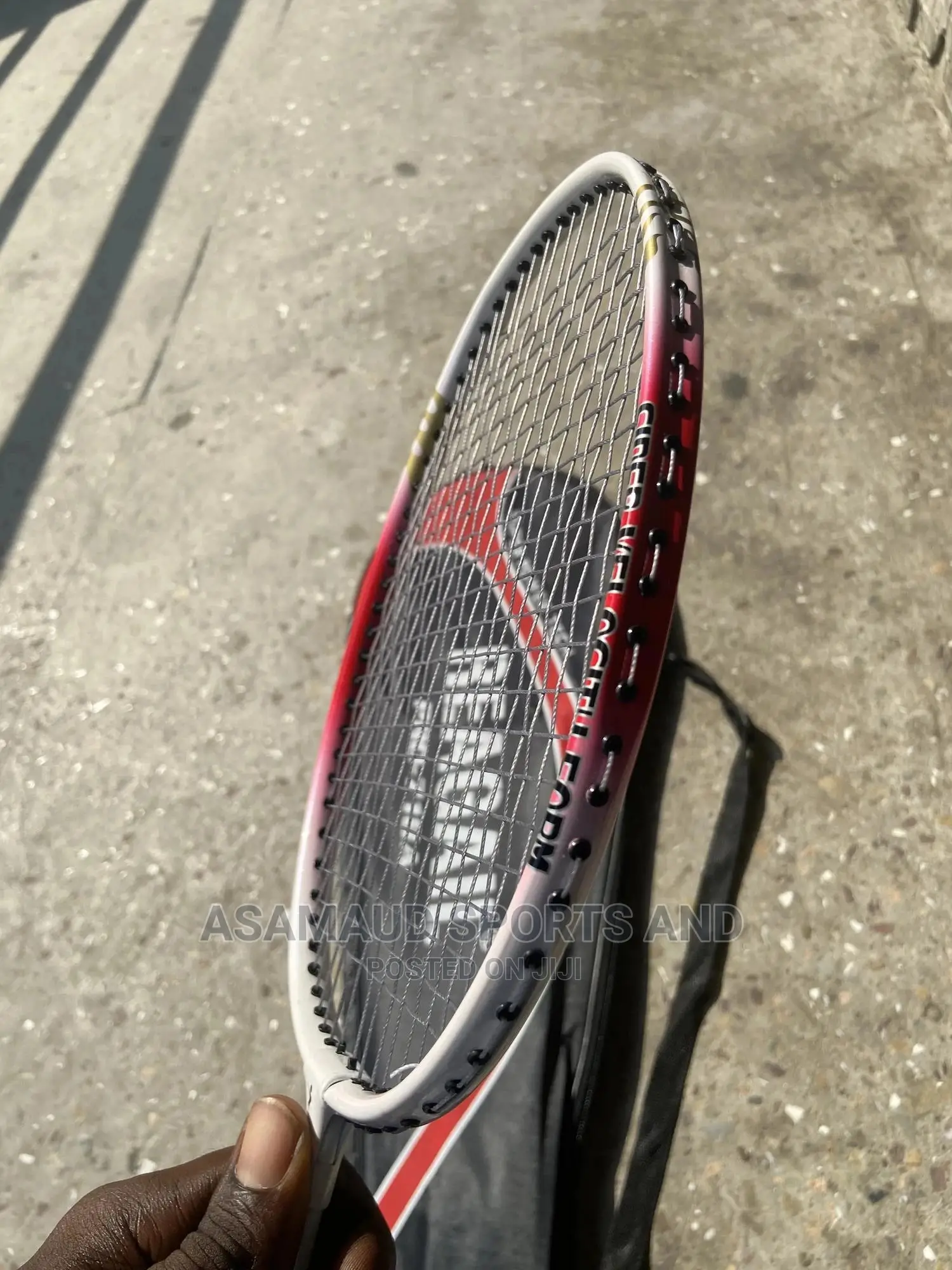 Original Badminton Set