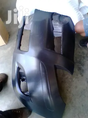 Vitz 2008,2009,2010 Front Bumper