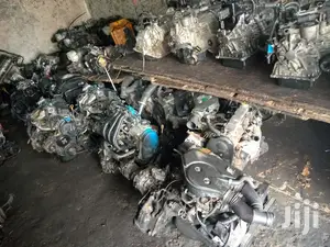 Dealer in Korea, Japan Petrol Engines Nd Half( Kia)Bloc Ks