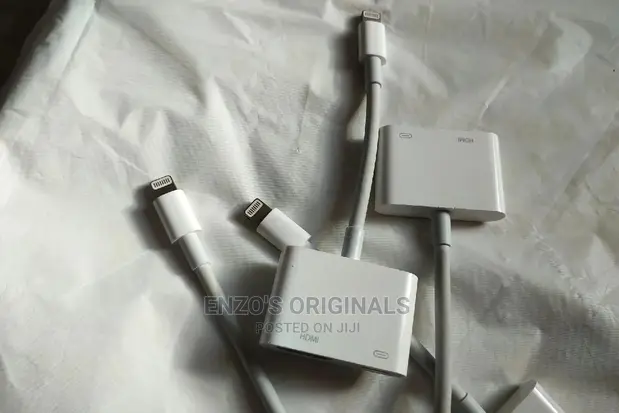 Lightning Connector Apple A1450 Adapter Apple A1450 Adapter Apple