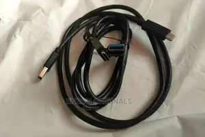 Usb-C to Usb 3.1 High Speed Data Cable.