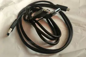 Usb-C to Usb 3.1 High Speed Data Cable.
