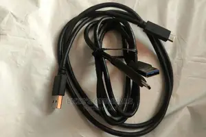 Usb-C to Usb 3.1 High Speed Data Cable.