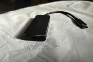 USB-C to 4 Port USB-C Expander or Hub Sitecom Branded.