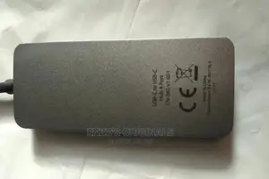 USB-C to 4 Port USB-C Expander or Hub Sitecom Branded.