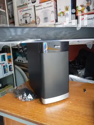 Asano Sound Bar Speaker