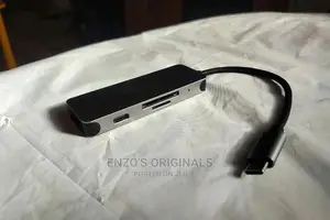 USB-C Card Reader Sitecom Branded
