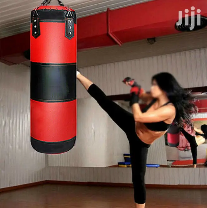 Punching Bag Up to 50kg