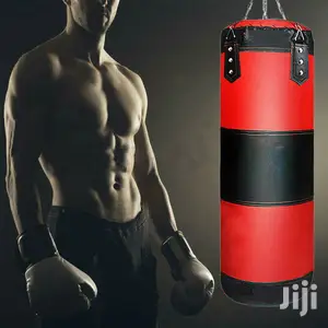 Punching Bag Up to 50kg