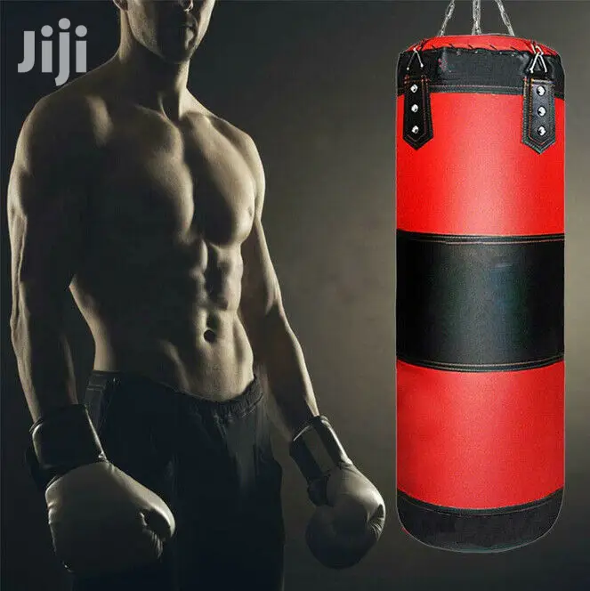 Punching Bag Up to 50kg