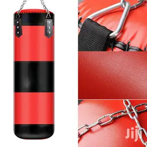Punching Bag Up to 50kg