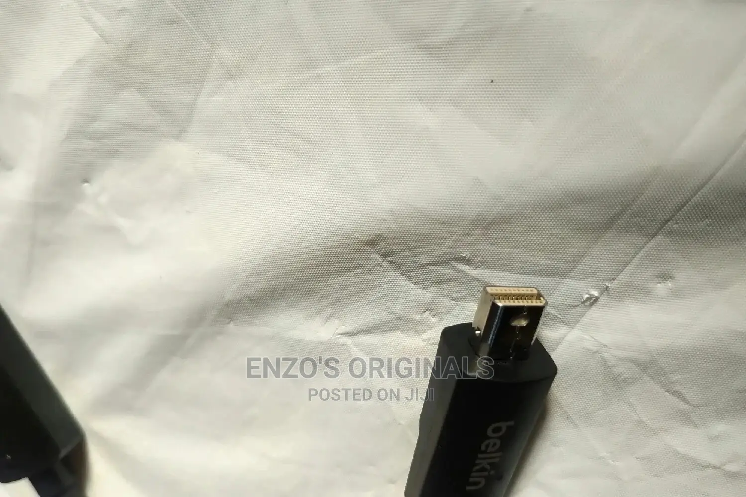 Macbook To Hdmi Adapter Mini Dp To Hdmi Belkin Brand
