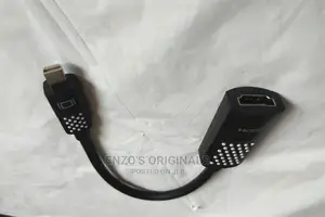 Macbook To Hdmi Adapter Mini Dp To Hdmi Belkin Brand